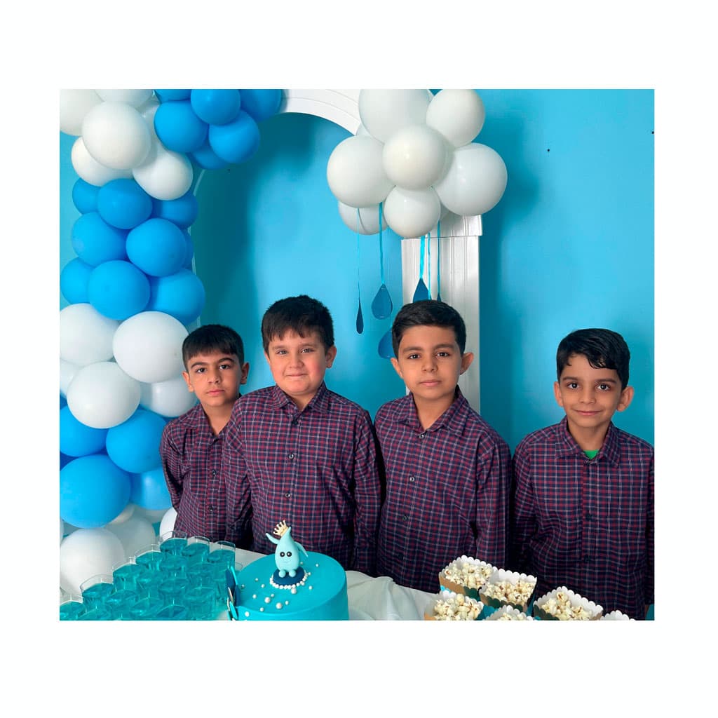 دبستان غیر دولتی پسرانه بام 