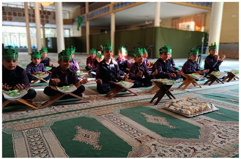 جشن قرآن 